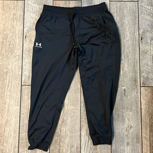 Under Armour joggers